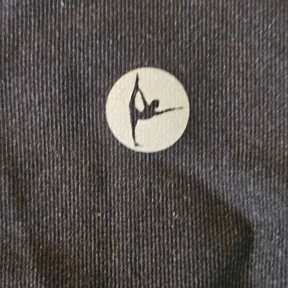 90 Degree By Reflex Black Yoga Stretch Legging Workout Athletic Pants S NWT - Picture 5 of 12